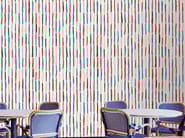 REGOLI by Texturae - Carta da parati a righe