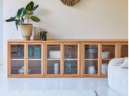 Tikamoon | Solid wood furniture