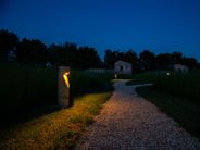 timberlab | Street furniture and outdoor lighting