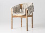 Tivoli | Tables and wood chairs