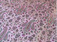 Tohora | Tecidos de seda tecidos à mão