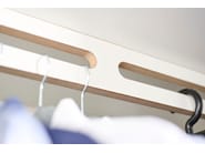 SCHRANK by Tojo Möbel - Armadio in MDF - 9