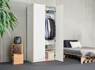 SCHRANK by Tojo Möbel - Armadio in MDF - 6