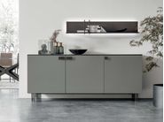 Tomasella | Muebles y accesorios para las habitaciones de estilo moderno