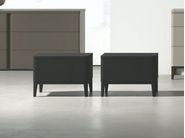 Tomasella | Muebles y accesorios para las habitaciones de estilo moderno