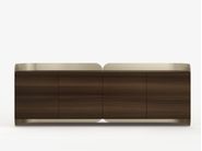 Tonelli Design | Glass furniture and accessories