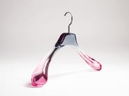 STELLA DÉGRADÉ by Toscanini - Gruccia in plexiglass - 2