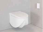 Trone | Ceramic toilets