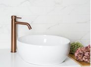 Tubico | Stainless steel bathroom taps and accessories