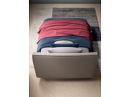 BOOK by Twils - Letto imbottito - 5