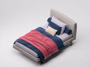 BOOK by Twils - Letto imbottito - 2