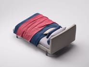 BOOK by Twils - Letto imbottito - 3