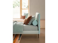 DREAD by Twils - Letto singolo o matrimoniale con testiera imbottita - 4