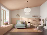 DREAD by Twils - Letto singolo o matrimoniale con testiera imbottita - 3