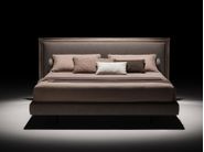 Twils | Padded beds, fabric beds, sofas and textiles
