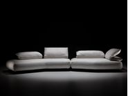 Twils | Padded beds, fabric beds, sofas and textiles