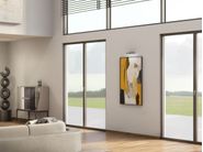 Twin Systems | Ventanas de aluminio