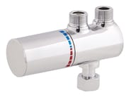 UNDERBASIN TMV by Stern - Miscelatore termostatico