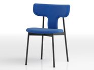 UNEVEN OBJECTS | Seating, tables and console tables