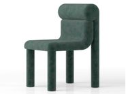 UNEVEN OBJECTS | Seating, tables and console tables
