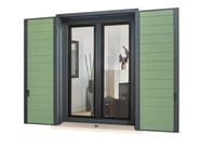 UNI_SHADE | Persiane e scuretti by UNIFORM - Persiane e scuretti in alluminio - 2