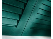 UNI_SHADE | Persiane e scuretti by UNIFORM - Persiane e scuretti in alluminio - 5