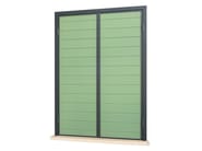 UNI_SHADE | Persiane e scuretti by UNIFORM - Persiane e scuretti in alluminio - 3