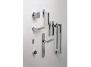 UNIT | Pomolo per porta by Ento - Pomolo per porta in ottone - 3