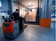 UPDINAMIC | Service lifts