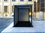 UPDINAMIC | Service lifts
