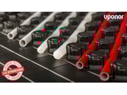 UPONOR TECTO by GF | Uponor - Climatizzazione radiante a pavimento - 2