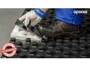 UPONOR TECTO by GF | Uponor - Climatizzazione radiante a pavimento - 3