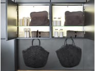URBAN CHIC 02 by Karol - Mobile bagno componibile modulare - 7