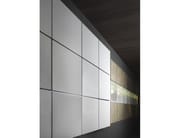 URBAN CHIC 02 by Karol - Mobile bagno componibile modulare