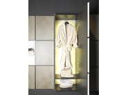 URBAN CHIC 02 by Karol - Mobile bagno componibile modulare - 5