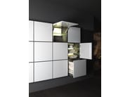 URBAN CHIC 02 by Karol - Mobile bagno componibile modulare - 6