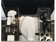 URBAN CHIC 02 by Karol - Mobile bagno componibile modulare - 10