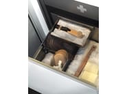 URBAN CHIC 02 by Karol - Mobile bagno componibile modulare - 11