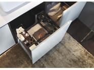 URBAN CHIC 02 by Karol - Mobile bagno componibile modulare - 9