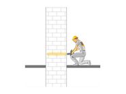 URETEK ITALIA | Consolidamento terreni e fondazioni