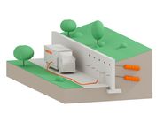 URETEK ITALIA | Consolidamento terreni e fondazioni