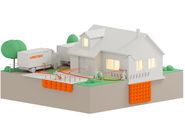 URETEK ITALIA | Consolidamento terreni e fondazioni