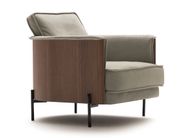 Ulivi Salotti | Italian artisanal design furniture