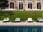 Umbrosa | Ombrelloni da giardino