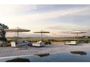 NATA UX ZEN by Umbrosa - Ombrellone rotondo in tessuto acrilico - 2