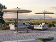 Umbrosa | Ombrelloni da giardino