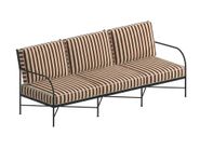 Unopiù | Outdoor furniture and accessories