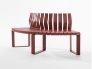 Urbantime | Street furniture