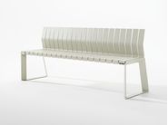 Urbantime | Street furniture