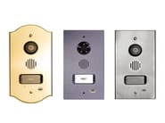 MIKRA by Urmet - Sistema di citofonia e videocitofonia - 4